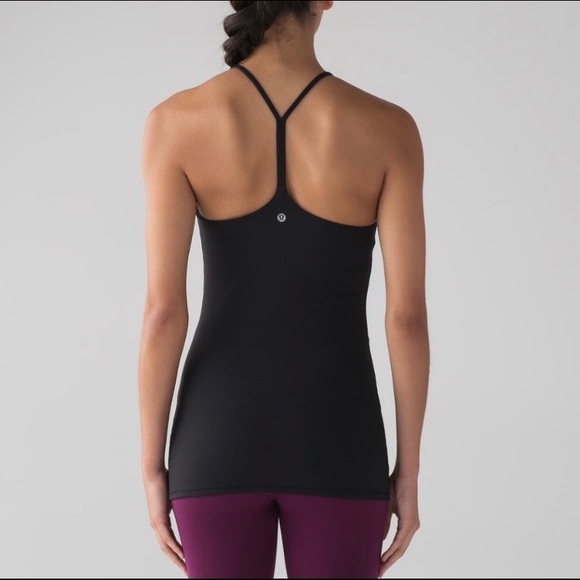 Lululemon Sun Setter Tank - Picture 2 of 5